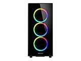 Sharkoon TG5 RGB Silent PCGH Edition, 4044951030729