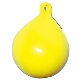 Markierungsboje Gelb 15cm