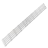 NBCNZCTSAS 10pcs. LED Backlight Bar LC420Due 42LA620V 42LN540V 42LA615V 6916L-1412A 6916L-1413A 6916L-1414A 6916L-1415A for 42-Zoll-TV