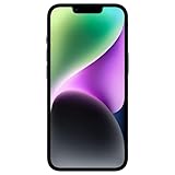 Apple iPhone 14 128GB - Mitternacht (Generalüberholt)