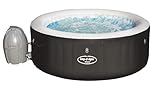 Portable Spa Whirlpool Whirlpool ø180x66cm