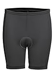 Gonso Kinder Napoli Hosen, Black (900), 152