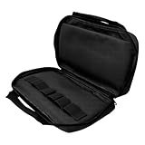 SOIMISS Tragbare Herren Camouflage Tasche Leichtes Oxford Outdoor Camping Multifunktionaler Handtaschen Organizer Robust und Strapazierfähig für Reise und Alltag