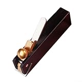 Mehrzweck-Holzhobel zum Trimmen und Anfasen, perfekt für Holzbearbeitungsbegeisterte (C)