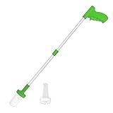 Spinnenfänger, Insektenfänger Mit Langem Griff Berührungsloser Spinnengreifer, Spinnengreifer Spinnen-Insektenfänger, Kontaktloser Handgehaltener Spinnenfänger