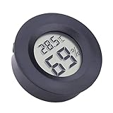 MakerMind mini LCD Thermometer Hygrometer Temperaturmesser Luftfeuchtigkeit