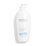 Biotherm Lait De Douche Duschgel, erfrischendes Duschgel mit Life Plankton und Zitrusextrakten, belebende Duschlotion für intensive Feuchtigkeit und ein geschmeidiges Körpergefühl