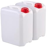 Lunartec Nebelfluids: Universelle Nebelflüssigkeit für Nebelmaschinenen, 10 Liter (Nebelfluids für DJ-Nebelmaschinen, Boden)