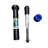 Frostschutzdichte-Messgerät, Kühlmittel-Tester für Auto,Hochpräziser Batteriesäure-Kühlmittel-Tester | Tragbare Refraktometer Autozubehör