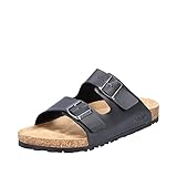 Rieker Herren Sandalen 22190