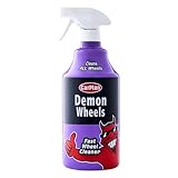 CarPlan CDE101 Wheel Cleaner