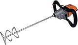 ATIKA RW 1800-2 Betonmischer Handrührgerät Mörtelrührer Handrührwerk | 230V | 1800W