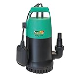 Marina ® Elektrische Tauchpumpe Entwässerung STS 800 HL MD v.230 hz.50