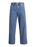 JACK & JONES JJIALEX JJORIGINAL SBD 301 NOOS
