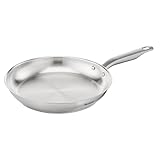 Tefal Bratpfanne, Edelstahl, 28 cm
