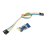 HondoKet ZigBee CC2530 2,4 G WiFi Wireless UART Serial Transceiver Receiver Module Board Wireless Serial Port-Modul