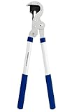 Spear & Jackson 8160RS robuste Amboss-Astschere, 660 mm