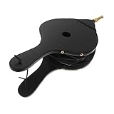 CIYODO Outdoor Kochen Grillgebläse Manuelles Holzblasebalg Luftgebläse Feuergebläse Handluftgebläse Kaminblasebalg Grillblasebalg