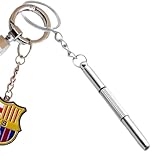 Brillenreparatur-Set – Präzisions-Brillen-Schraubendreher-Set, 3-in-1-Tool | Mini-Brillenreparatur-Set mit Schrauben, Nasenpolster, Leiter aus legiertem Stahl