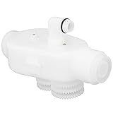 Bognajin G53 -Mechanismus -Ersatzteil, kompatibel mit Polaris Poolreiniger, Kunststoffmaterial, robust, Wasserrichtung und Geschwindigkeit, regelmäßiger