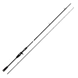 Savage Gear Fischrute - SG2 Medium Game Trigger 2,13m 5-20g