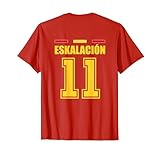 Lustige Namen Spanien Trikot für Mallorca und die Party T-Shirt