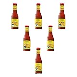 Rapunzel - Tiger Kinder-Ketchup - 0,45 l - 6er Pack