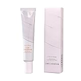 Augencreme und Übernachten mit Frost, Schwarze & Weiße Bandage, Spezial Augenpflege für Frauen, abschwellen spendet sofort Feuchtigkeit, Feuchtigkeit gegen Falten und beruhigen. (Weiße, 30g)