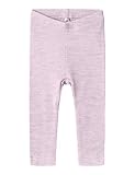 NAME IT Unisex Nbnkab Legging Noos, Sweet Dreams, 116