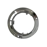 12-60 H-ES12060 H-FS12060 Bajonettring Hinten, Kompatibel Mit Panasonic, 12-60 Mm, Kompatibel Mit Lumix G Vario, Kompatibel Mit Leica DG Vario-Elmarit