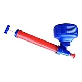 Kieselgur Puder Stäuber | Trauermückenbekämpfung Im Agrarbetrieb,Wiederverwendbarer Kieselgur Pulver Stäuber Für Landwirtschaft Gewächshaus Garten