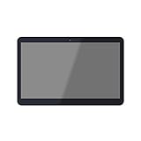 FTDLCD® 13.3 Zoll FHD für Asus Zenbook Flip UX360CA-C4019T UX360CA-C4020T LED LCD Touch Screen Digitizer Touchdisplay Panel Ultrabook 1920x1080