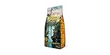 Nature Wild by Satisfaction – Hundefutter für Welpen, Truthahn, Huhn und Ente – getreidefreies und hypoallergenes Futter für alle Rassen, 12 kg Sack