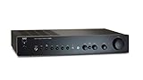 NAD C316V2 SCHWAR, Stereoverstärker, Vollverstärker