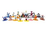 Disney 253075005 Nano-Figuren, aus Metall, Motiv: Disney, ab 3 Jahren