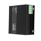 Generator Batterie Ladegerät, 12V 24V Aluminiumlegierung, Überlastschutz, Intelligenter Genset - Automatische Umschaltung, Niedriger Verbrauch, Lange Lebensdauer (ZH-CH2806A)