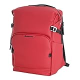 VANGUARD VEO LITE Kamerarucksack, 20 l, Rot