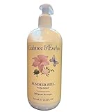 Summer Hill Scented Body Lotion Value Size 500 ml