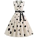 Generisch Petticoat Kleid