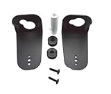 Wandhalterung for Soundbar HW-KM45 HW-KM45C HW-K360 HW-K450 HW-K460 KW-K550 HW-K650 HW-M360 HW-K369 HW-K470ZF, TV-Zubehör