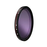 Freewell 82mm Gewinde Harter Halt Variabler ND Filter Standard Tag 2 bis 5 Stop