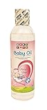 ICAN LONDON Baby Love Vitamin E Babyöl 250 ml