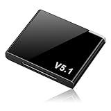 Bluetooth 5.1 auf 30-poliger Adapter, Empfänger mit geringer Latenz für Bose Sounddock und Musik-Dockingstation, IPOD Bluetooth-Adapter für andere 30-polige Musik-Dockingstationen