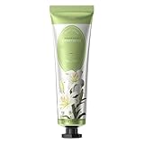 Duftende Handpaste, Lotion, feuchtigkeitsspendende Handcreme, zarter Duft, glatte Handpaste, 30 ml GwL241 (A, 11.3x3.9x2.3cm)