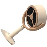 XINGLIDA Miniatur Tragbare Bereiche Motorhaube Mit Einstellbaren Windgeschwindigkeiten Abnehmbarer Filter Desktop Abluftlüfter Extraktor Tragbarer Bereich