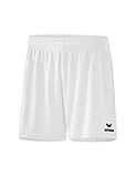 Erima Damen Rio 2.0 Short (3152306), New White, 38