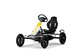 Dino-Cars Speedy 2.0 Edition Black Bee BF1
