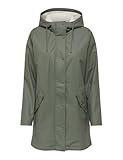 Onlsally Raincoat Otw Noos