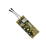 Steuerplatine W19-29A Kompatibel mit Homa Kühlschrankschaltung PCB Kühlschrank Motehrboard Gefrierschrank Teile