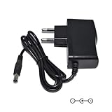 TOP CHARGEUR * Netzadapter, Ladegerät, 6 V, für Autos und Elektro-Motorräder für Kinder: Auto, Motorrad, Quads, SUV, ATVs/UTVs | Akku-Ladegerät 6 V